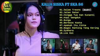 KALIA SISKA FT SKA 86  《《   SALAM TRESNO