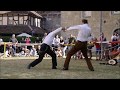 Bartitsu Coburg 2018