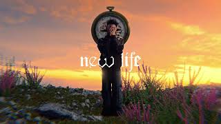 VANNDA   NEW LIFE OFFICIAL VISUALIZER