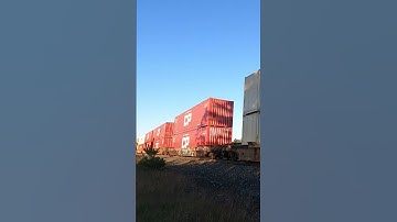 Train spot at the Nipigon sub #trainspotting