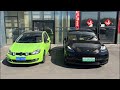 🇨🇳 В Китае на авторынке, смотрим проходные автомобили до 160 лс