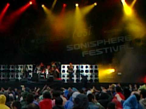 Manowar - Heaven and Hell (Live in Bucharest)