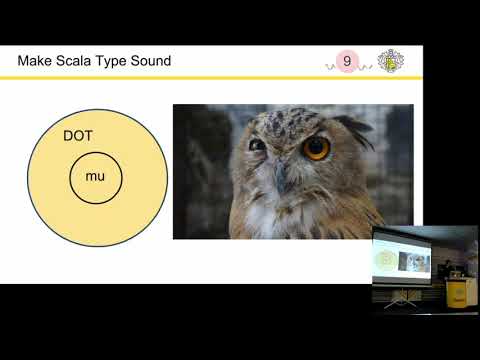 Sbp Scala meetup