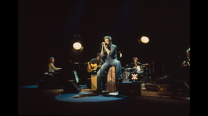 Hier kommt Alex Acoustic version - Acoustic performance video thumbnail