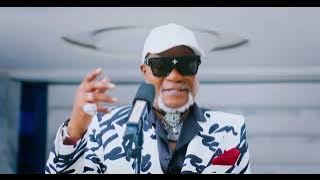 Koffi Olomide & JR 33 - Eputsha Hippodrome (Clip Officiel)