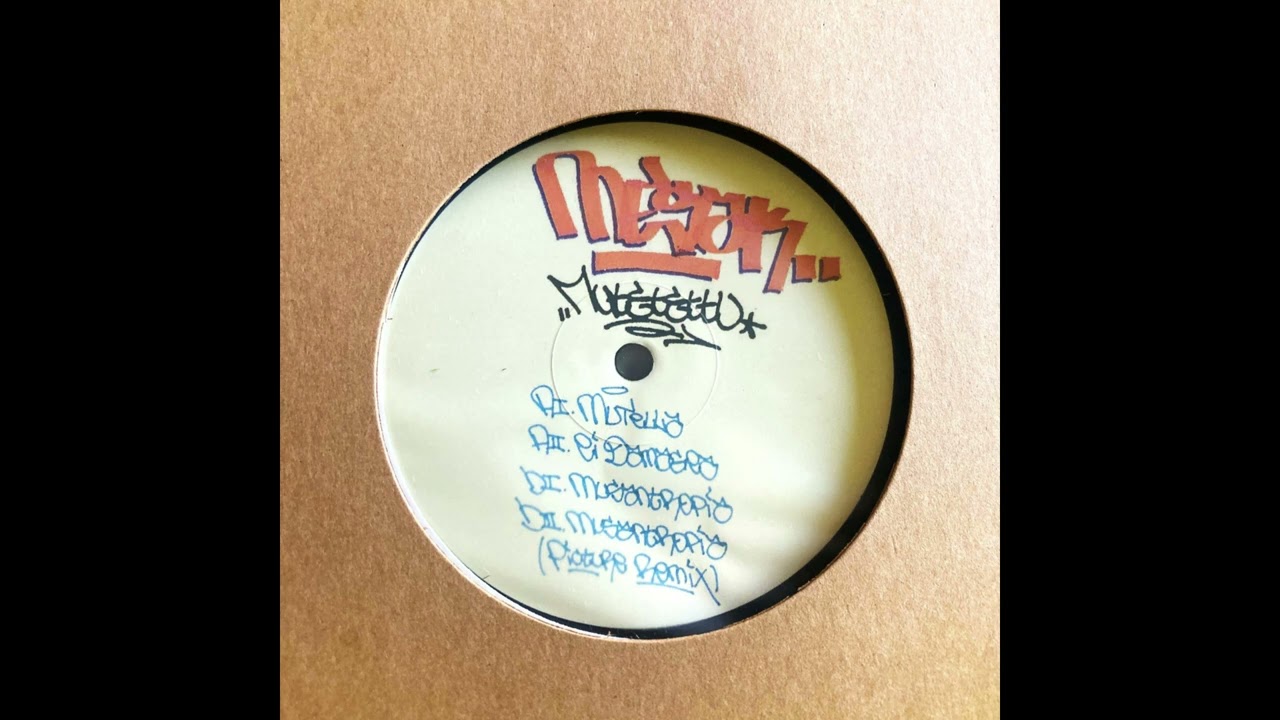 Mesak - Musantropia (Picture Remix)