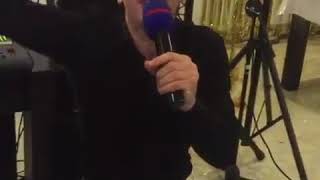 Sakid Semedov Resimi