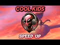 TECHNO COOL KIDS Speed Up OLD JIM YAMAS LAVINIA HOPE mp3