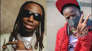 Mdogo Sajent na Chino Kidd wamegombana? mazito yaibuka aeleza'sipo Wanaman Gang' wadau wasema yao