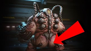 MANCUBUS DOES EPIC FLIP IN DOOM ETERNAL!!!