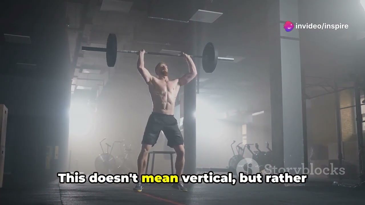 Fitness Form Focus  Perfect Your Exercise Technique