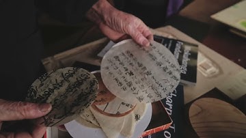 mokuhanga on Ogawa Washi