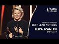 Eliza Scanlen wins Best Lead Actress | 2020 AACTA Awards