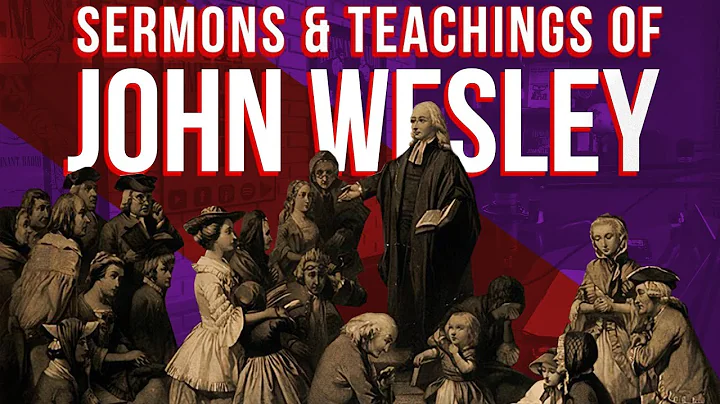 The Teachings of John Wesley: with Dr. Billy Abraham