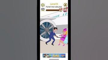 Impossible date love story 💕 2 Level 51 #dop #dop2 #eraser