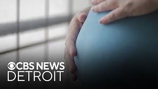 OBYGN, patients sue Michigan over pregnancy exemption law