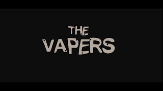"The Vapers" - Vaping Prevention PSA