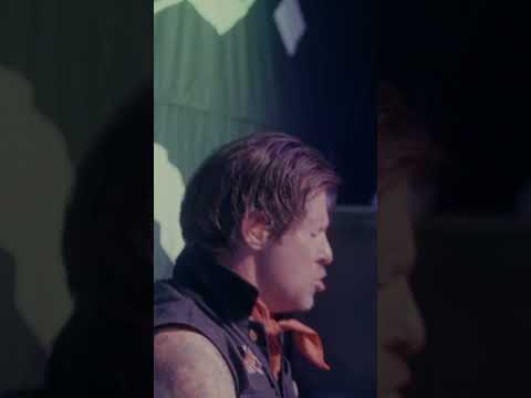 4.08.23 at Pappy + Harriets 🦂🧡