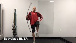 Bodyblade IR|ER