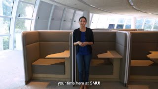 Meet Your Friendly Librarians