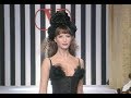 VALENTINO Fall 1994/1995 Paris - Fashion Channel