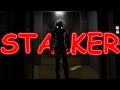 I was being stalked | PARASOCIAL FULL GAME