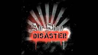 Air Show Disaster - Shimmer