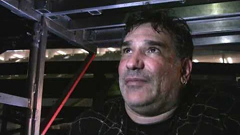 DiGiCo SD7 Mike Mule with Nickelback and Clair Global