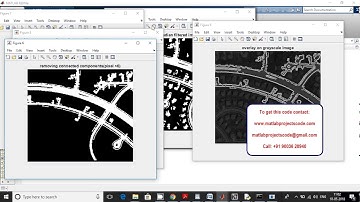 road network extraction from satellite images using segmentation techniques