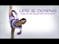 Ups & Downs (the skaters who surprised)