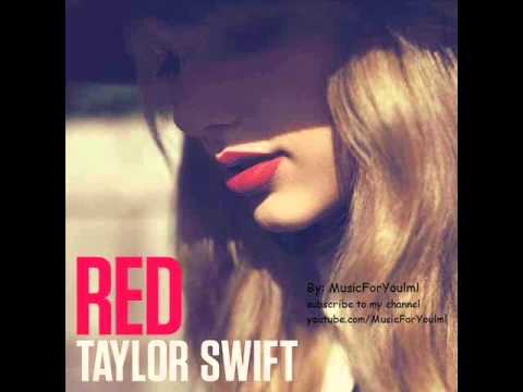 Taylor Swift - Stay Stay Stay