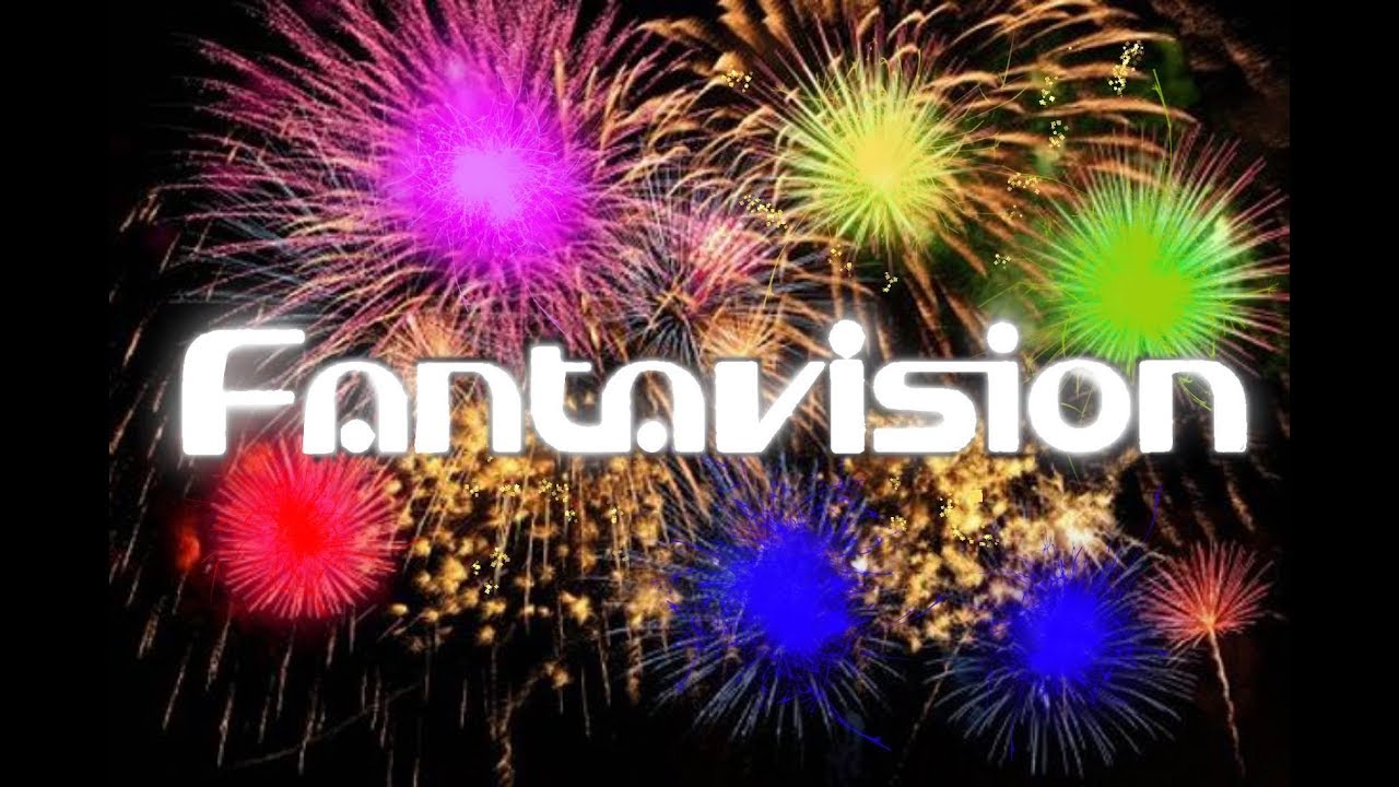 FANTAVISION GAMEPLAY PLAYSTATION 2 - YouTube