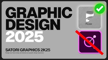 Are You Using These 2025 Graphic Design Game-Changers? (Must Know)