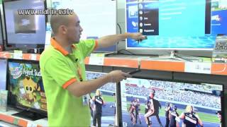 Smart TV - умные телевизоры (177)
