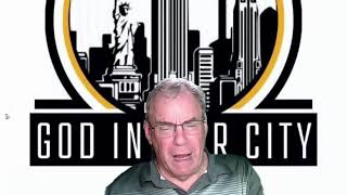 God in Our City - Monday - June 29, 2026 - Kingdom Quest 8a1