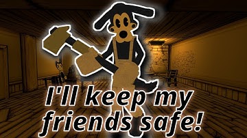 Dimensional Coalescence: Boris Escape Compilation #2!