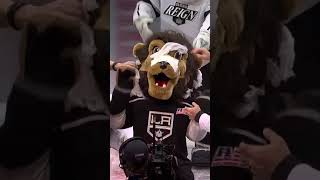 la kings mascot｜TikTok Search