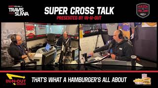 Travis & Sliwa: Lakers stay in NOLA for Play-in! Dodgers drop series vs SD | Orel Hershiser joins