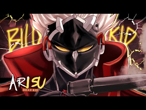🌠🤪🔫🤖 K Project Reage ao 🎧♪ Billy Kid | (Z.Z.Z) | CAVALEIRO DA CONSTELAÇÃO | - Chrono 🌠🤪🔫