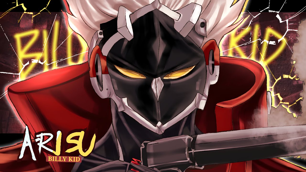 🌠🤪🔫🤖 K Project Reage ao 🎧♪ Billy Kid | (Z.Z.Z) | CAVALEIRO DA CONSTELAÇÃO | - Chrono 🌠🤪🔫