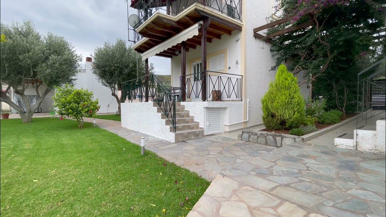 Salamina house for sale YouTube