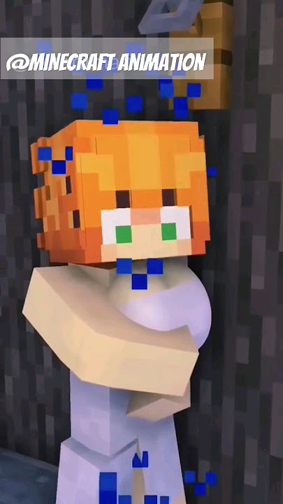 What does this resident allow himself 😡 #animation #minecraft #minecraftanimation #anime #hentai