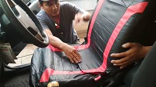 72+ Modifikasi Sarung Jok Mobil Sigra HD