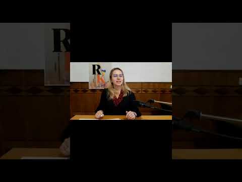 Учителька історії Ганна