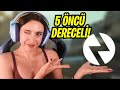 5 ÖNCÜ MAÇ KAZANMA CHALLENGE!