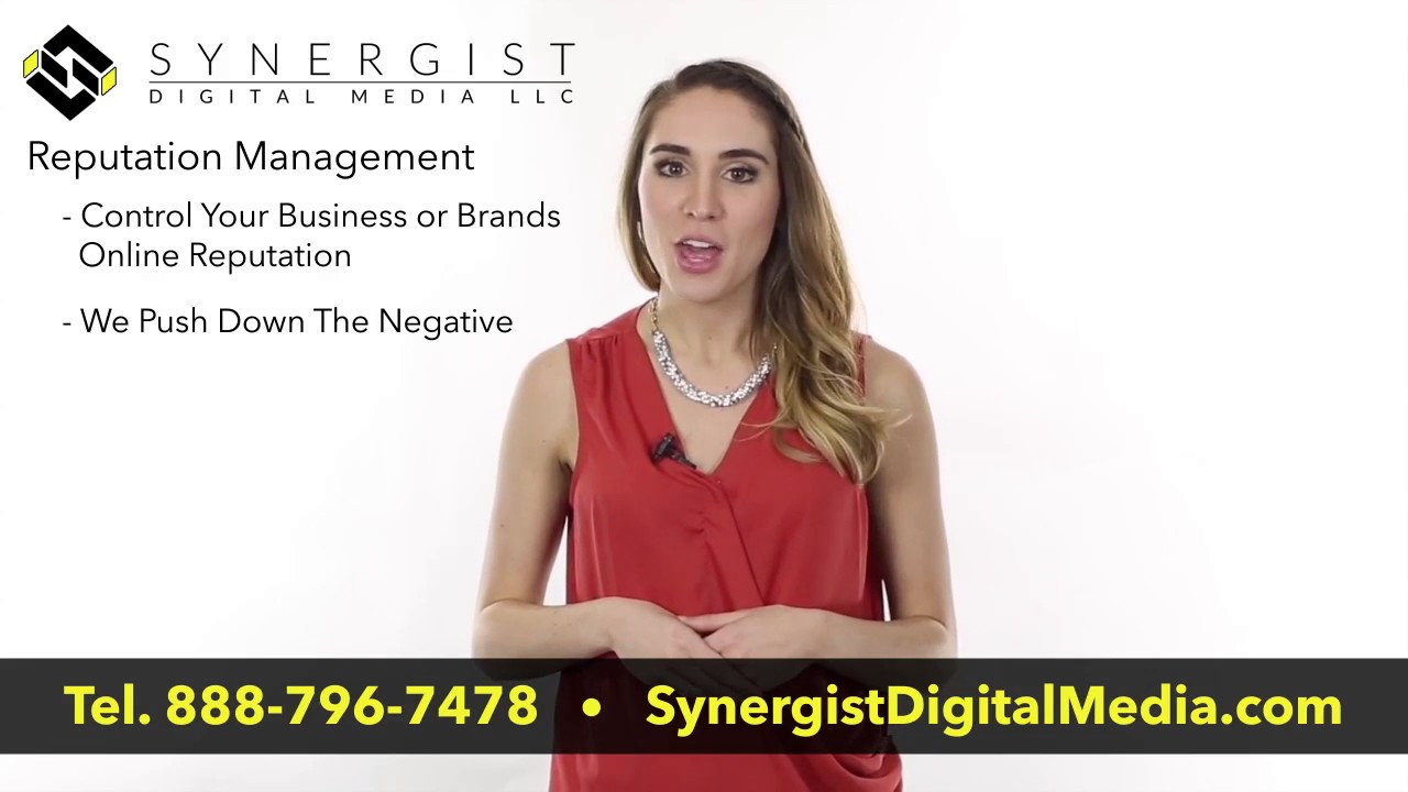 Online Reputation Management Services In Stratford NJ - 888-796-7478