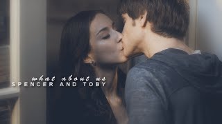 Spencer and Toby | What about trust?