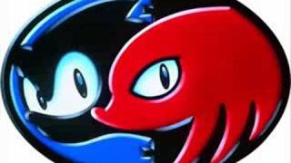 Video thumbnail of "Sonic & Knuckles : Final Boss Theme"