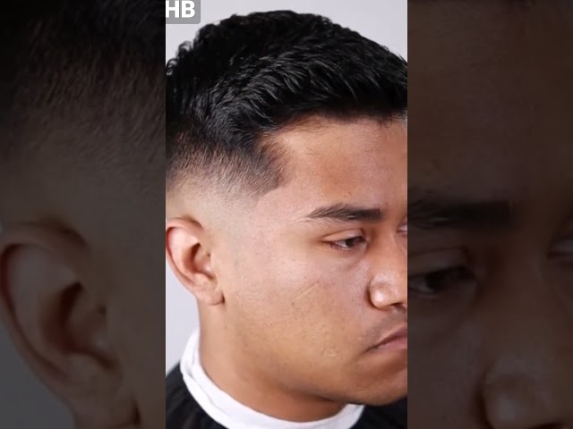 BOYS NEW HAIRSTYlE || HAIR CUT LOOK #shorts#video #youtube