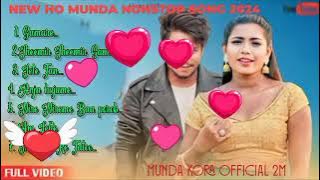 New Ho Munda Songs || New Ho Munda Nonstop Song || Munda Kora  2m